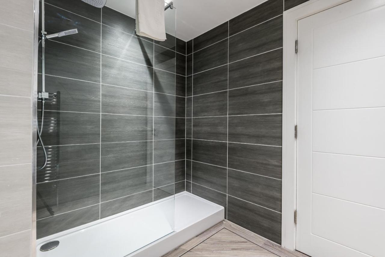 ليفربول Host & Stay - Manhattan House 5 المظهر الخارجي الصورة