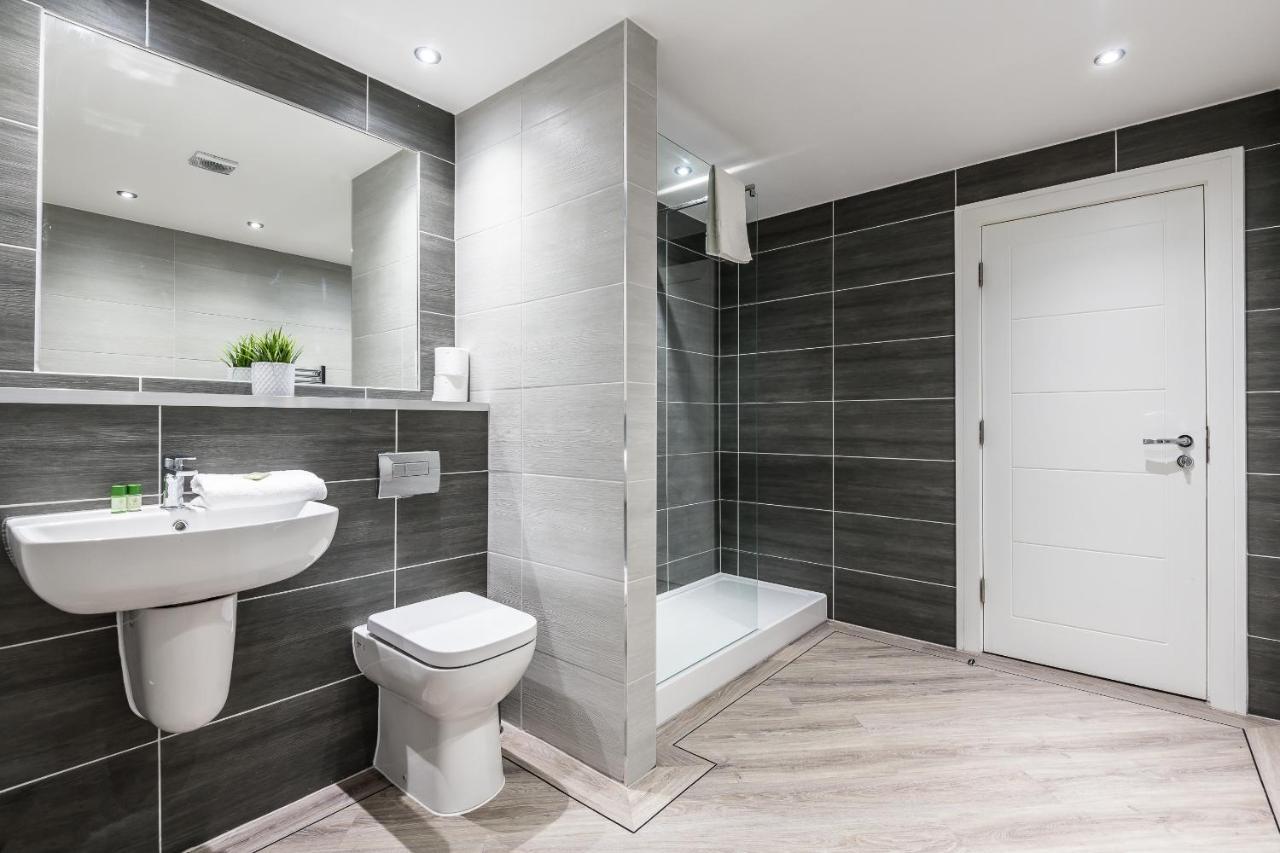 ليفربول Host & Stay - Manhattan House 5 المظهر الخارجي الصورة