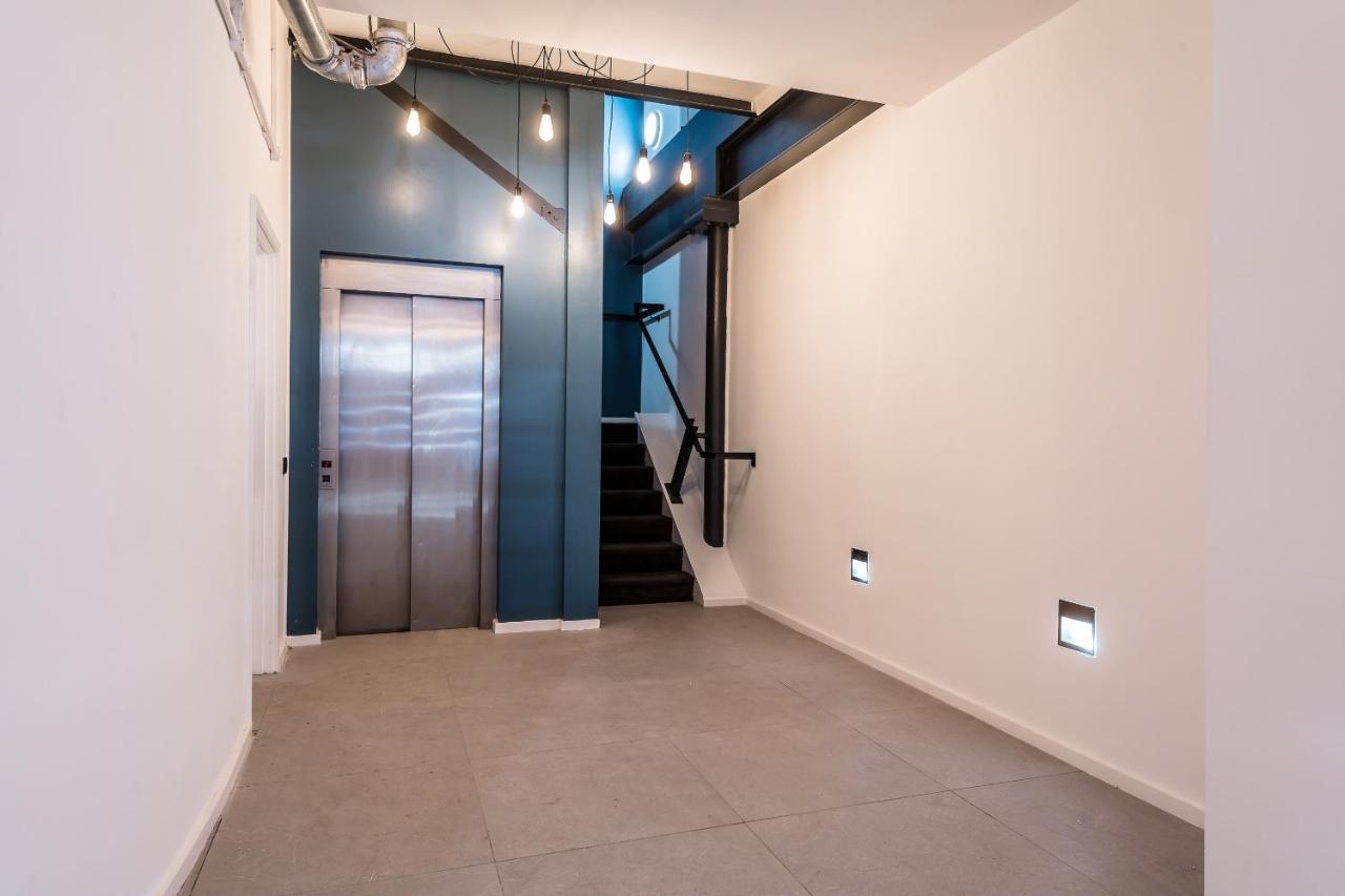ليفربول Host & Stay - Manhattan House 5 المظهر الخارجي الصورة